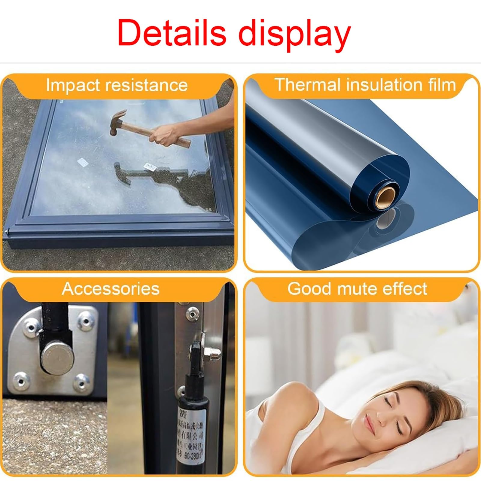 Aluminiowy luk dachowy świetlika, 80 x 50 cm, drzwi wejściowe z hartowanymi drzwiami do piwnic i dachów, odporne na warunki atmosferyczne, bezpieczne, łatwe w instalacji