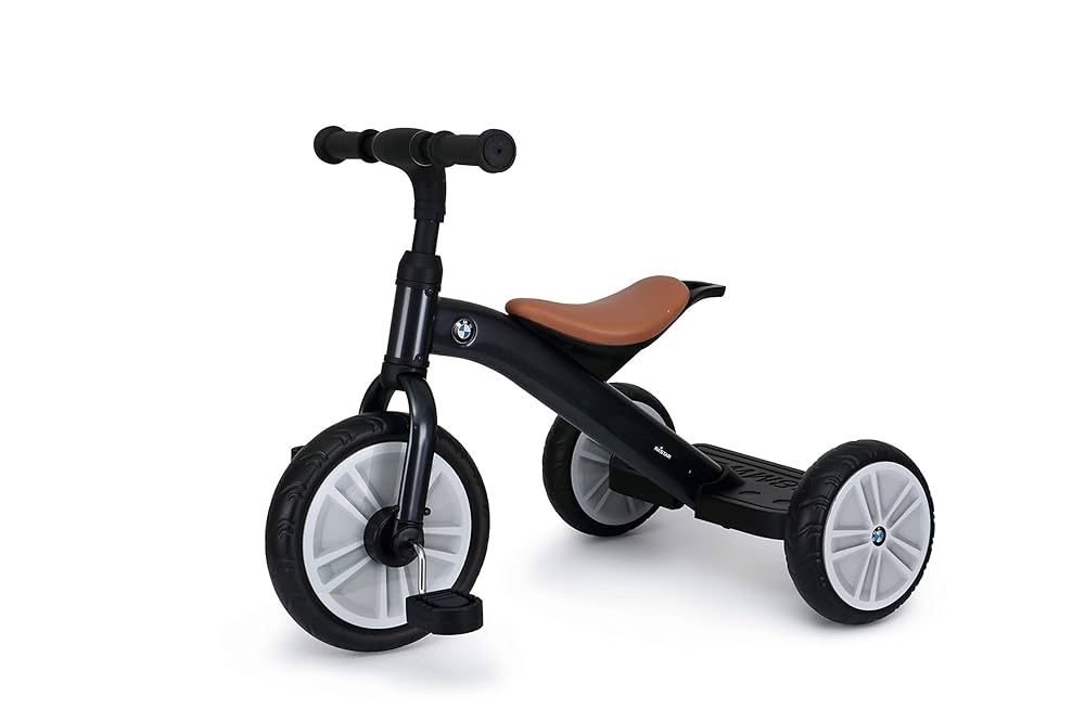 マイパラス BMW 三輪車 Amazon.co.jp: マイパラス(Mypallas) BMW 三輪車 後輪ボード付 4