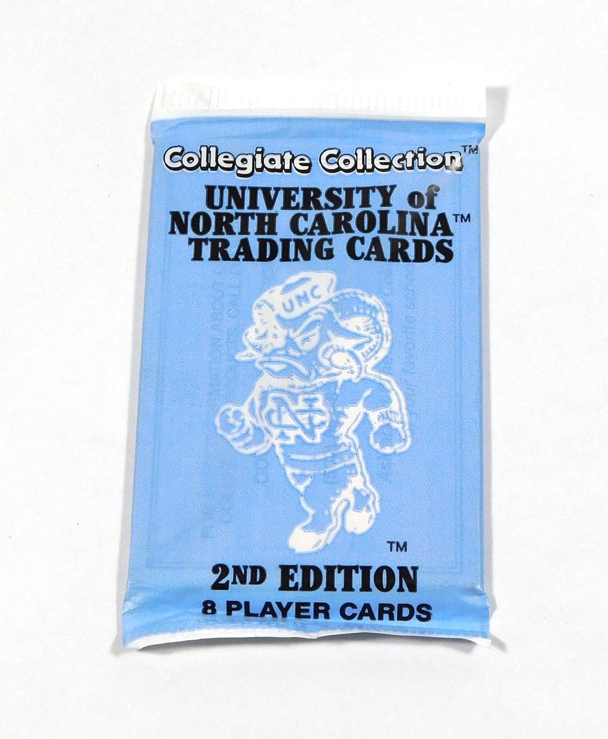 Amazon.com: 1990 Collegiate Collection University of North 