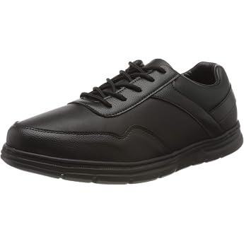 Chung Shi Men's Duxfree Canberra Lace-Up Shoes