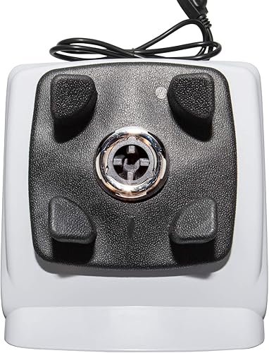 Miniatura 9 de ALDKitchen Licuadora comercial de encimera  67 oz (2L)  Batidos, cócteles, etc.  Licuadora portátil  110 V (A-BL767A)