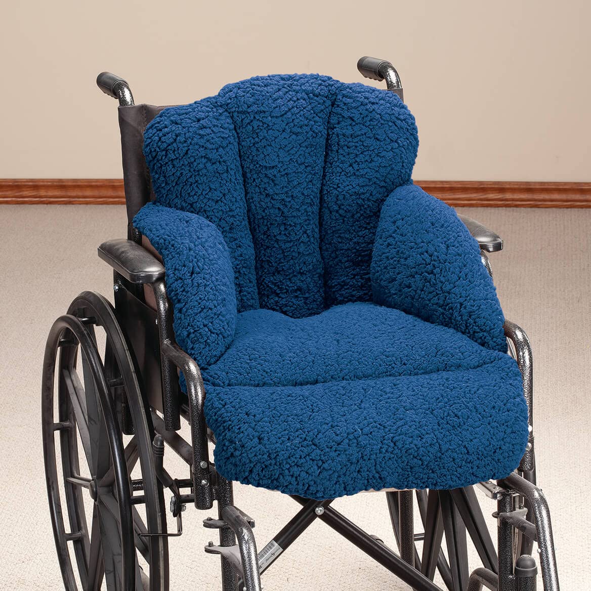 Amazon.com : Fox Valley Traders Sherpa Total Support Wheelchair