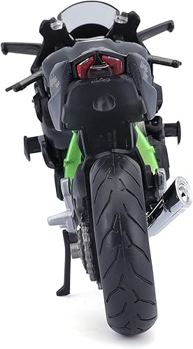 Miniatura 3 de Maisto 1 12 Kawasaki Ninja H2R