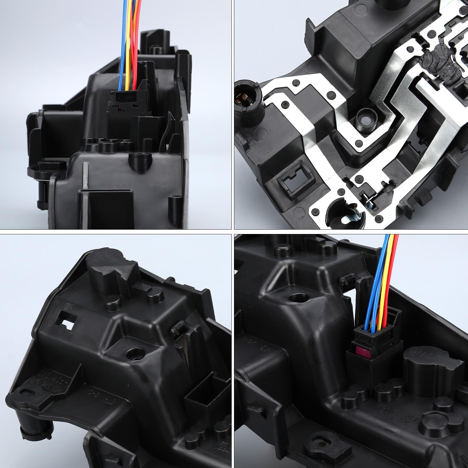 Support D'ampoule de Feu Arrière pour Audi A1 2010-2018 8X0945258A | avec Fiche