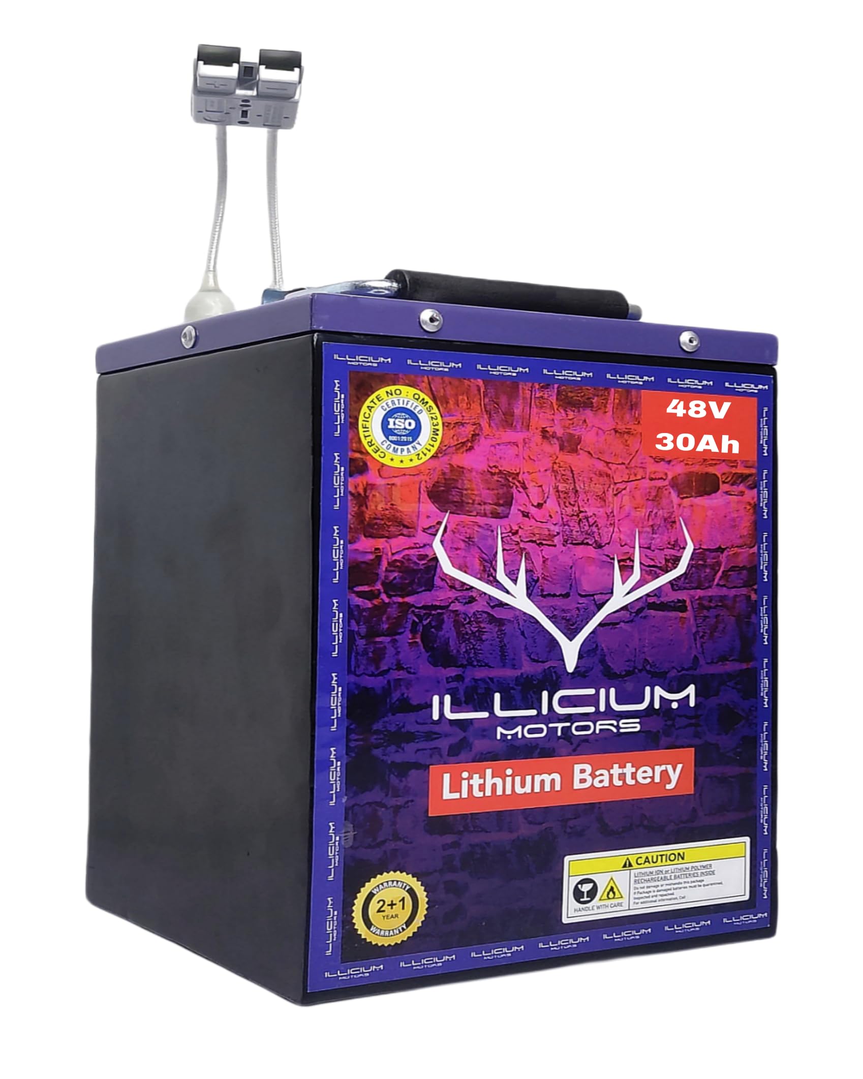 See full amazon price history chart for ILLICIUM MOTORS 48V 30Ah Lithium Ion Battery for E-Bike/Electric Bike/E-Scooter| With Voltage Percentage Display Meter on Top| Compact & Powerful 2-Wheeler Battery with 75 KM Range ILLICIUM MOTORS 48V 30Ah Lithium Ion Battery for E-Bike/Electric Bike/E-Scooter| With Voltage Percentage Display Meter on Top| Compact & Powerful 2-Wheeler Battery with 75 KM Range (B0CV7ZMLC3) Amazon Price History, Amazon Price Tracker