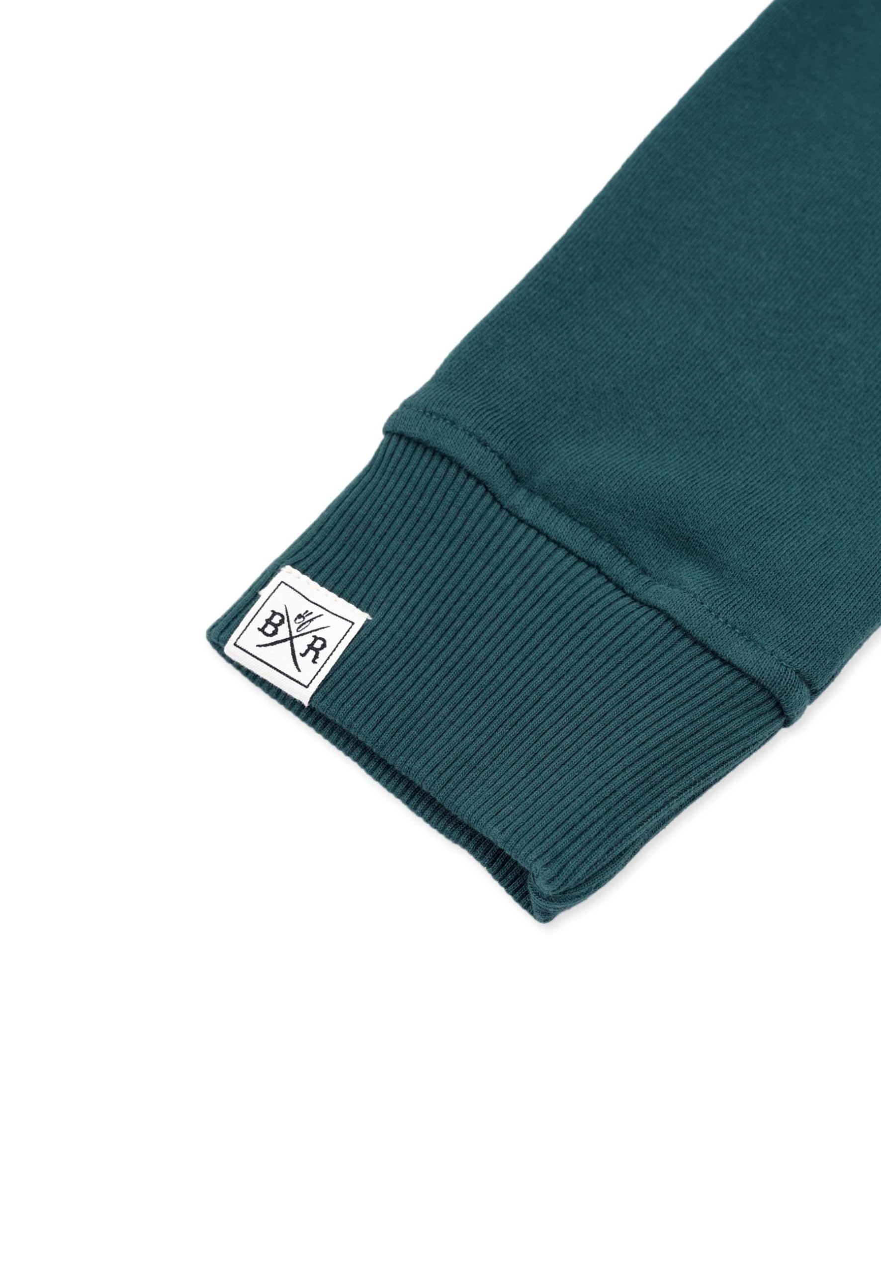 Band of Rascals Kinder Sweatshirt Bite Me aus Bio-Baumwolle