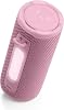 JBL Grip Bocina Bluetooth portátil, a prueba de agua, luz ambiental - Rosa | Hasta 14 horas de reproducción, AI Sound Boost, IP68 a prueba de agua y polvo, resistente a caídas, control por app, ideal para exteriores y viajes 3
