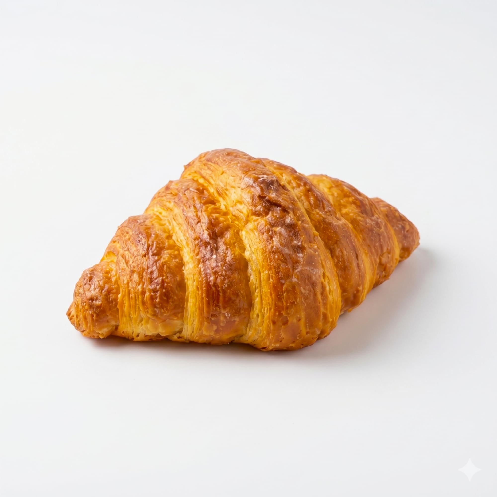 HS Artificial Food Croissant Display Model | Realistic Fake Butter Croissant Bread Replica | Bakery Café Restaurant Decoration-image-17