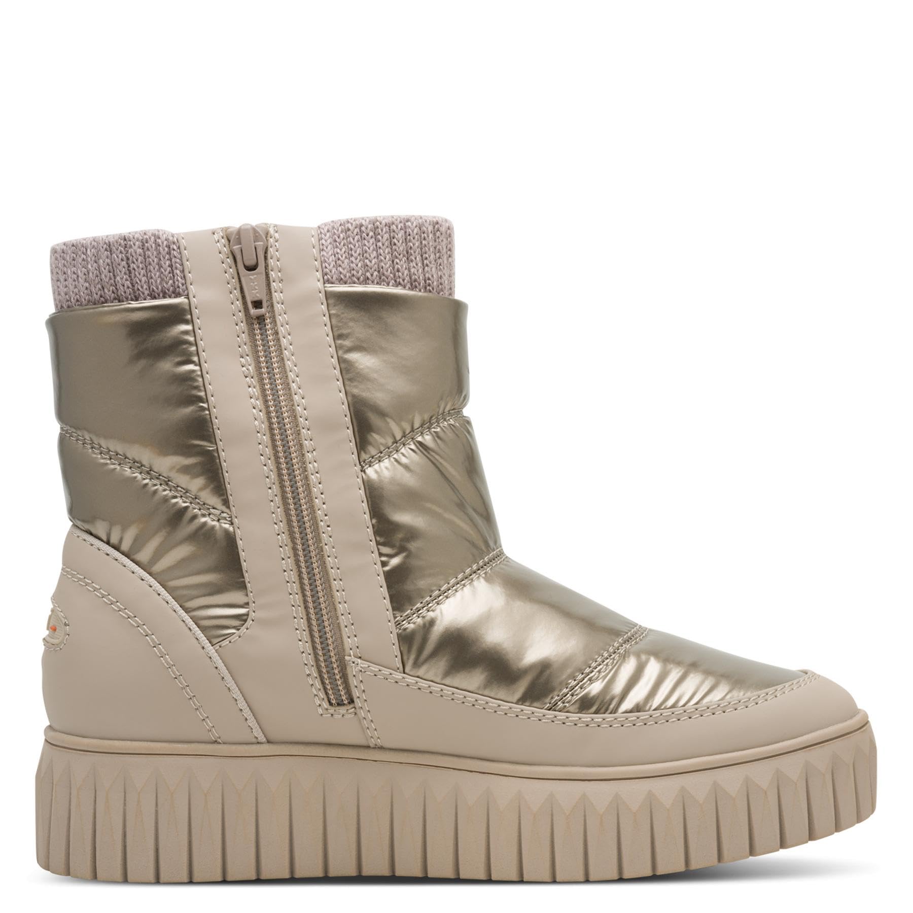 MARCO TOZZI Mode-Stiefel 2-26414-45, Botas de Moda Mujer