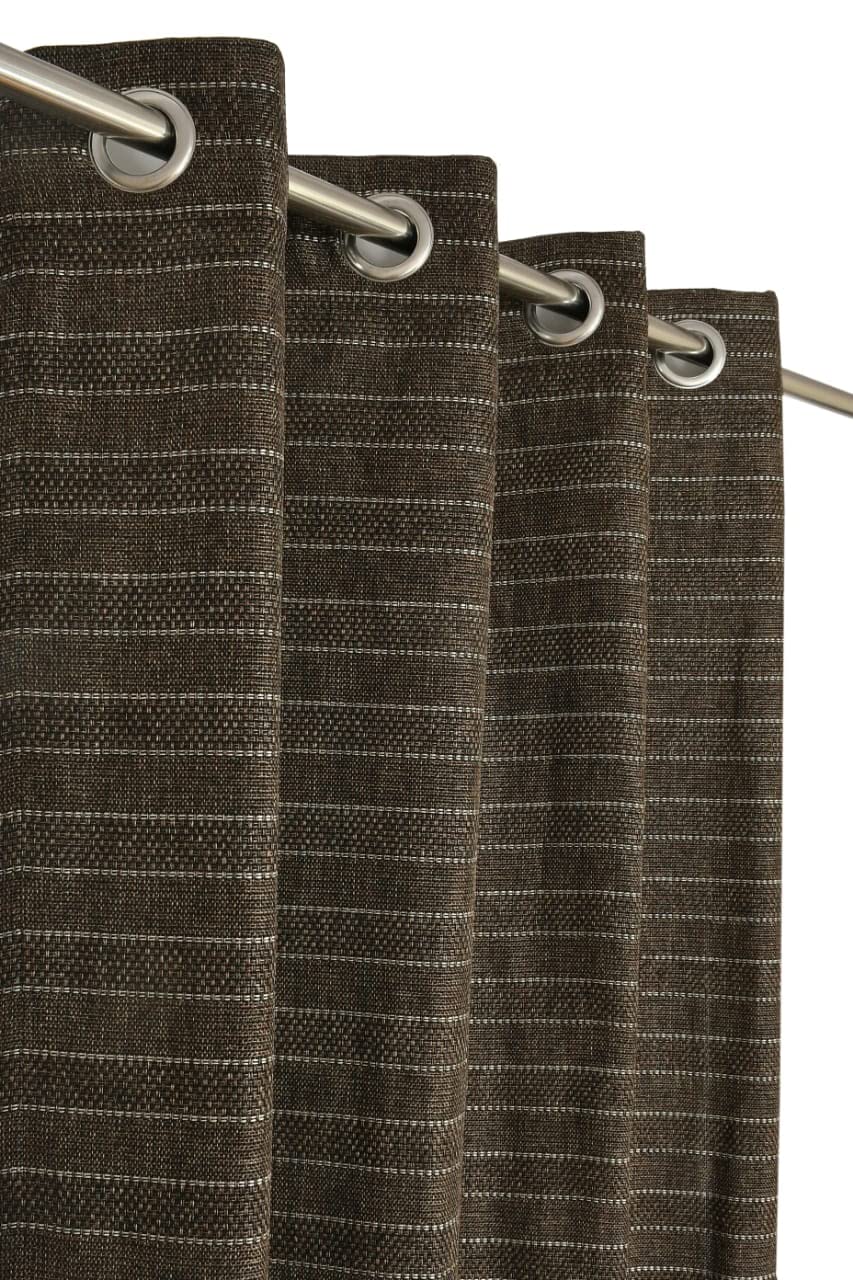See full amazon price history chart for MallowWorld Premium Jute Stirpe Natural Feel Fabric Solid Room Darkening Eyelet with Hypoallergenic Curtains for Living Room Curtain 5 Feet Long, Khaki Color (1 Piece) MallowWorld Premium Jute Stirpe Natural Feel Fabric Solid Room Darkening Eyelet with Hypoallergenic Curtains for Living Room Curtain 5 Feet Long, Khaki Color (1 Piece) (B0BGB7VB57) Amazon Price History, Amazon Price Tracker