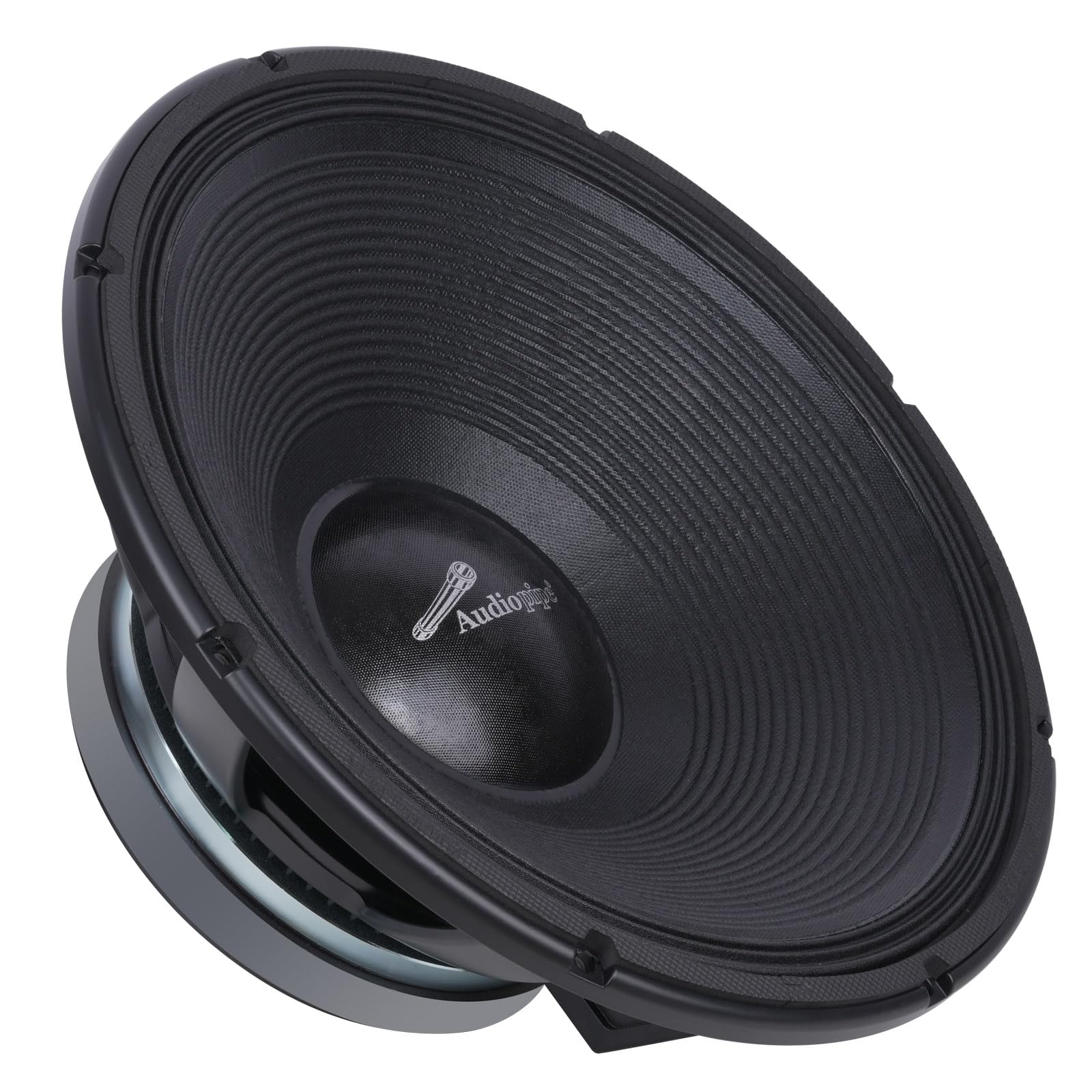 Amazon.com: Audiopipe 18” Professional Public Address Woofer (NWA