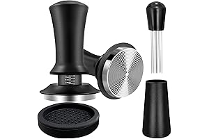 Professional Espresso Accessories 51mm Set