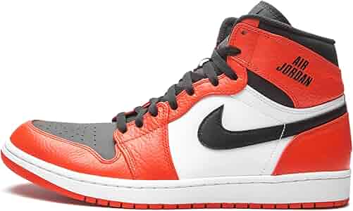 ★レア★AIR JORDAN 1 RETRO 結果発表】ナイキ エア ジョーダン 1 レトロ HIGH OG ”レア エア” | 俺