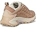 Merrell Moab Speed 2 Leather Waterproof - Back View