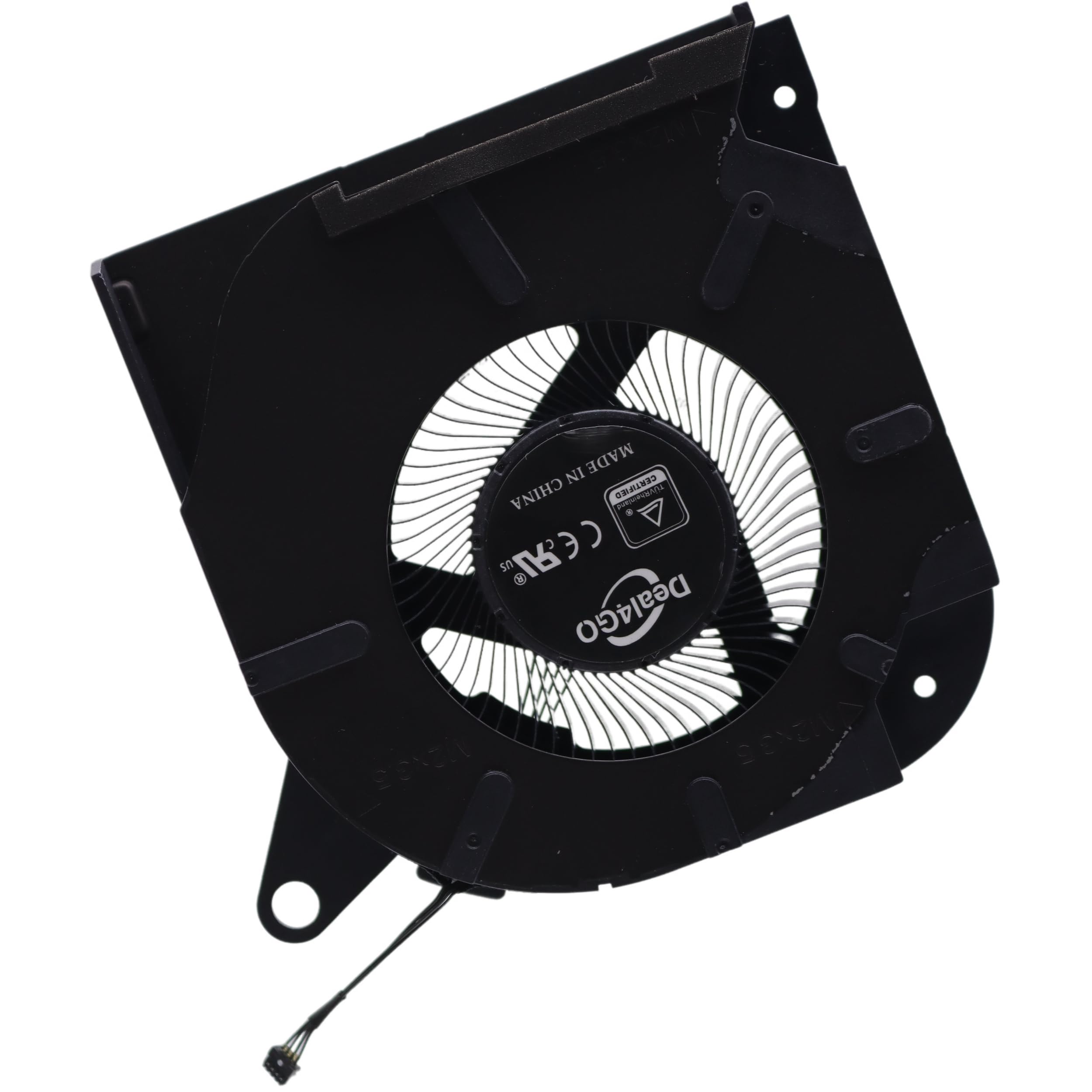 Amazon.com: Deal4GO 60W 12V CPU Cooling Fan N43728-001 Replacement