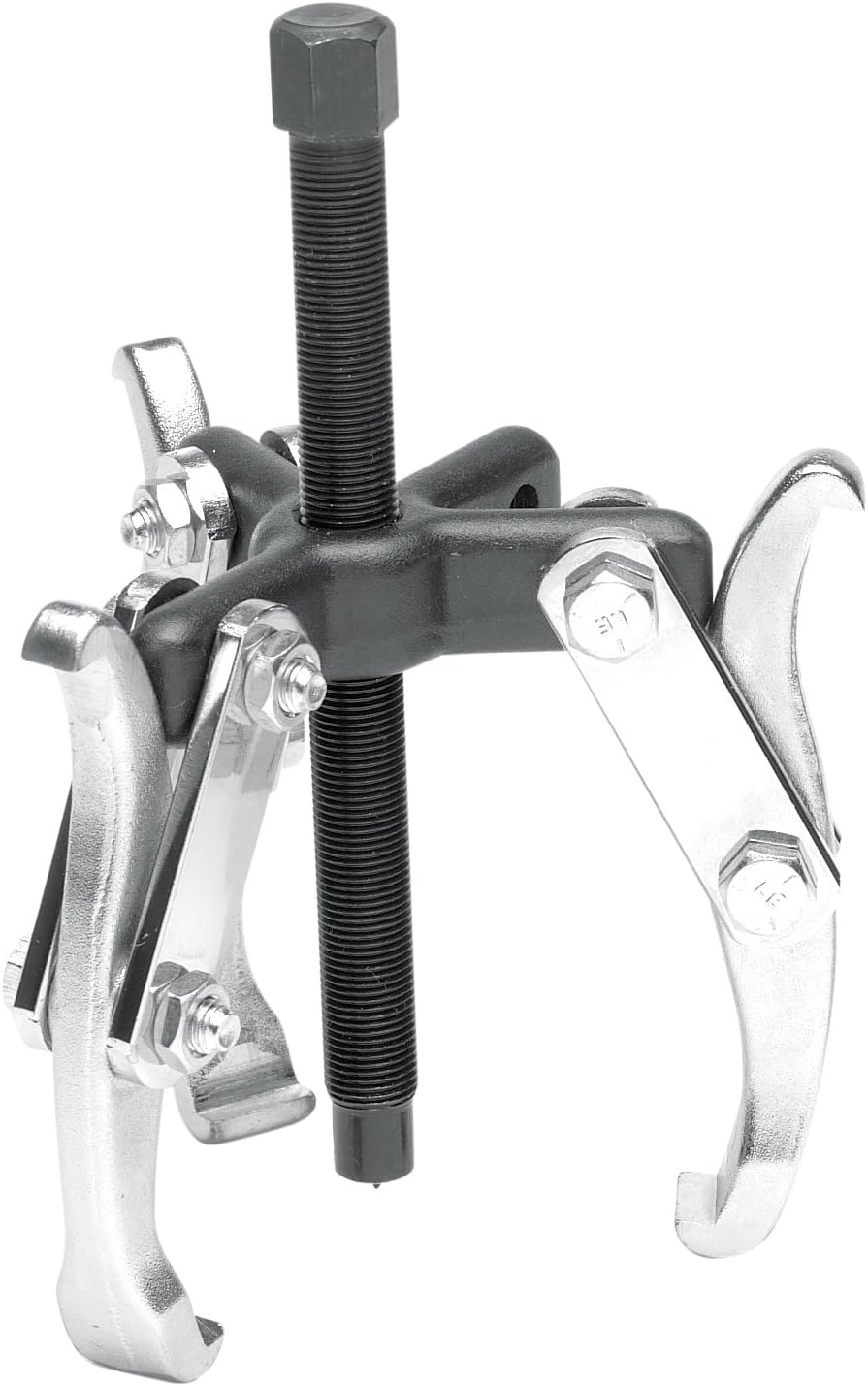 Nеw Dеаl Performance Tool W134DB 3 Jaw Gear Puller Set, 4-Piece Crаzу Clеаrаnсе Performance Tool W134DB 3 Jaw Gear Puller Set, 4-Piece