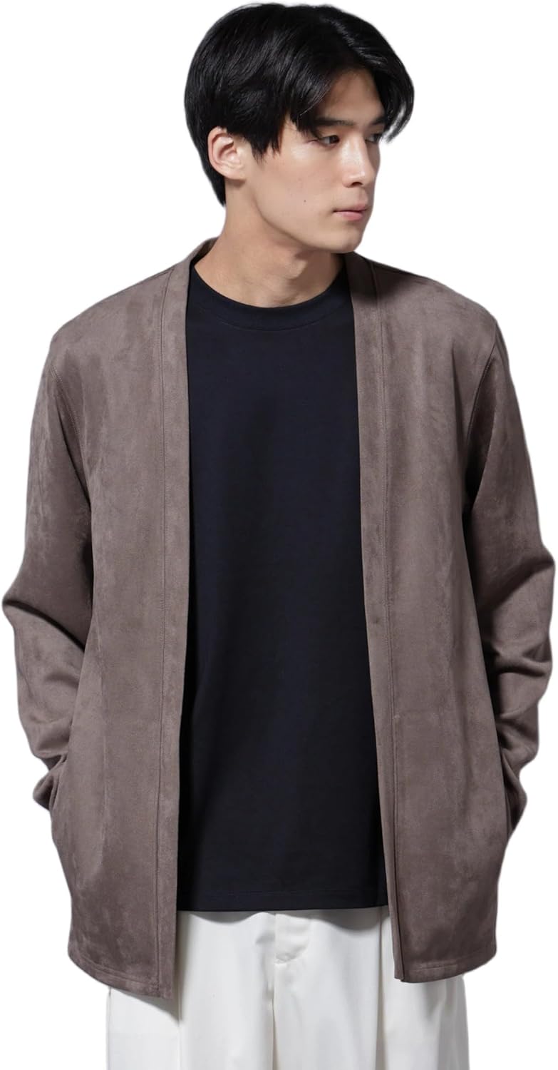 DarkWizardカスケードフリルカーディガンOZZ ONESTEオッズ 楽天市場