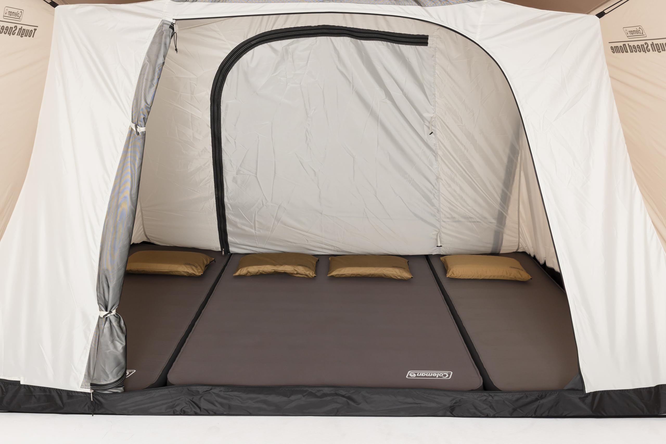 タイムセール★コールマン　Coleman タフスピードドーム Amazon.co.jp: Coleman Tough Speed Dome Tent, Camping, Outdoors