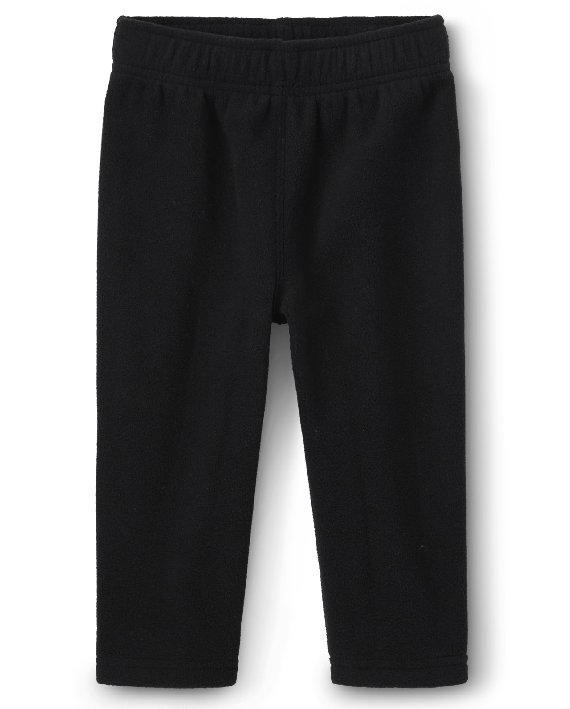 The Children's PlaceBaby Toddler Boys Warm Fleece Pull On Pants
