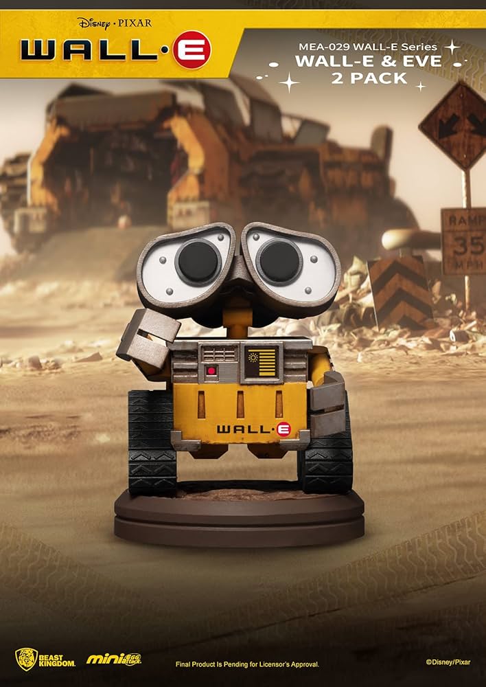 その他 WALL-E Amazon.co.jp: ビーストキングダム株式会社 Wall-E DS-074 Wall