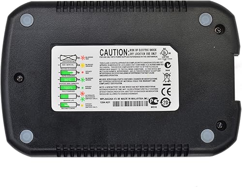 Miniatura 4 de WPLN4226 WPLN4232 Rapid Charger for Motorola XPR7350e XPR7550e XPR7580e XPR3300e XPR3000e XPR3500e XPR3300 XPR6550 XPR6580 XPR7350 XPR7550 APX4000