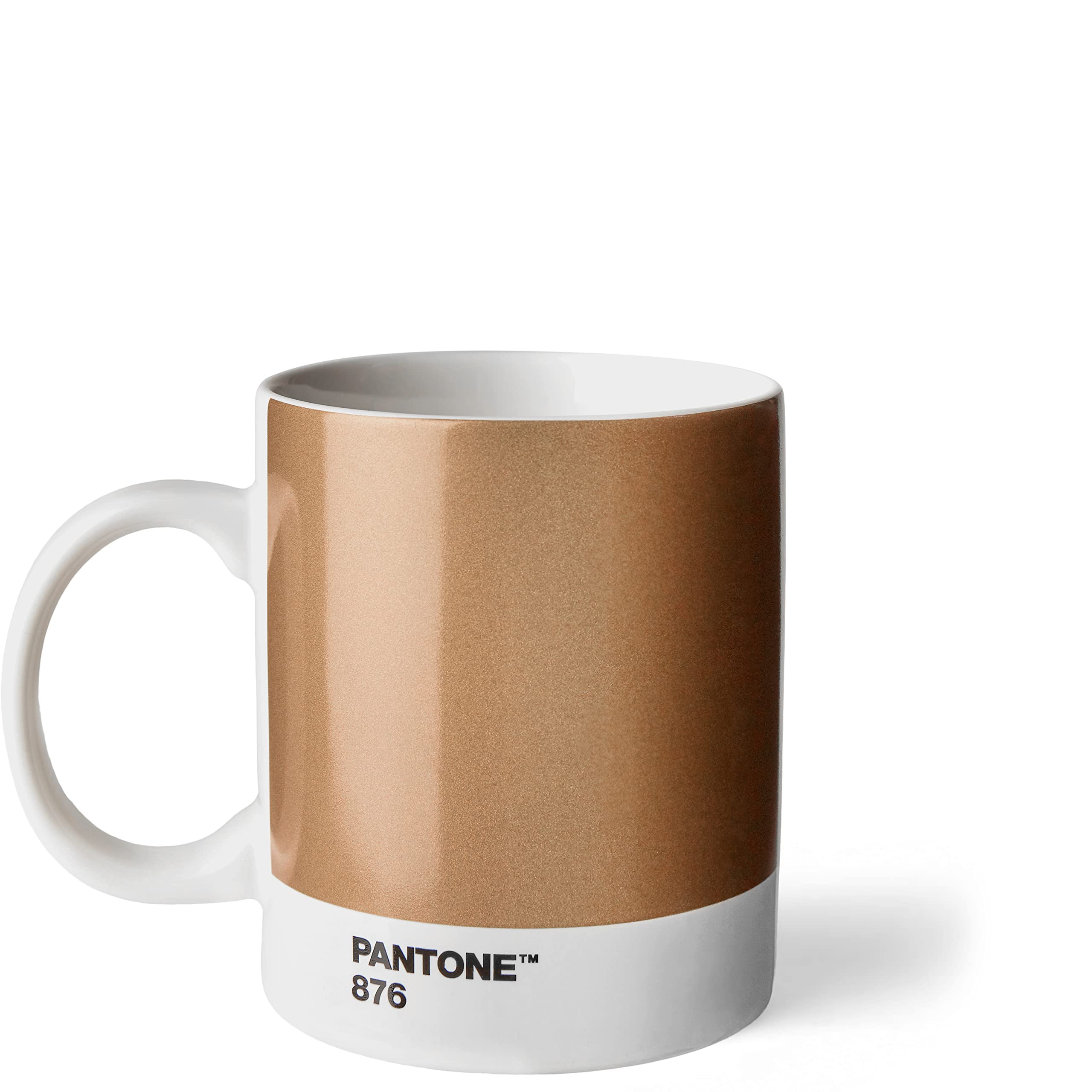 Pantone 101030876 Mug, Ceramic : Amazon.co.uk: Home & Kitchen