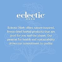 Vista 5 de Eclectic Institute Usnea O 2 onzas