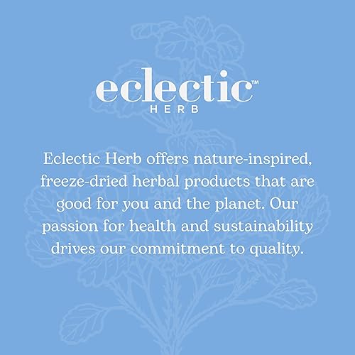 Miniatura 4 de Eclectic Institute Lomatium - OSHA 1 onza