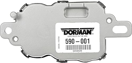 Miniatura 5 de Dorman 590001Bomba de combustible módulo de driver