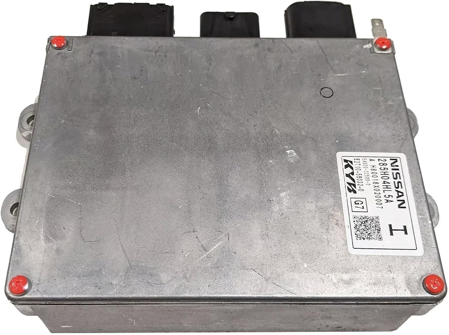 285H04HL5A アクティブダイナミックパワーステアリングコントロールモジュール、INFINITI Q50 18-20 285H