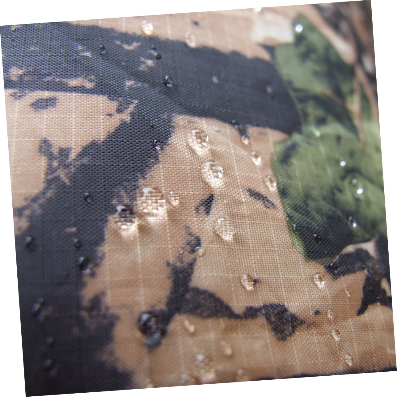 FOYTOKI Essential Outdoor Accessory Compression Storage Bag Drifting Bag for Travelers Campers and Outdoor Enthusiasts Camouflage