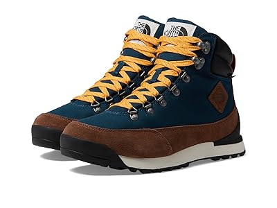 The North Face Back-To-Berkeley IV Textile WP Men