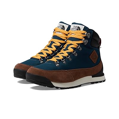 The North Face Back To Berkeley IV Textile WP Men