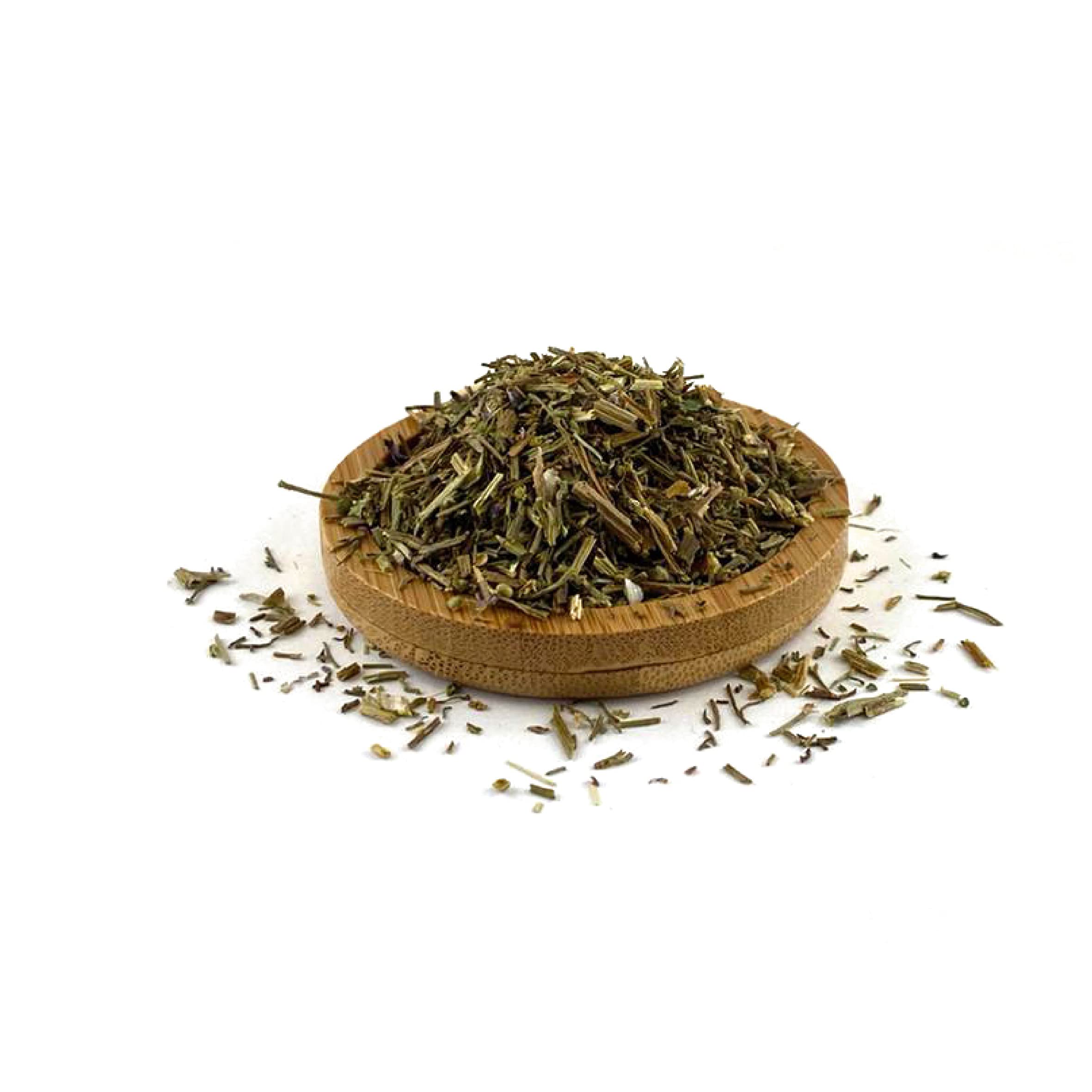 VITA IDEAL Vegan® ERDRAUCH - Kraut 4x 200g geschnitten & getrocknet - Fumaria officinalis - Erdrauchkraut - ERDRAUCHKRAUT Kräuter Tee & Aufguss, ohne Zusatzstoffe.