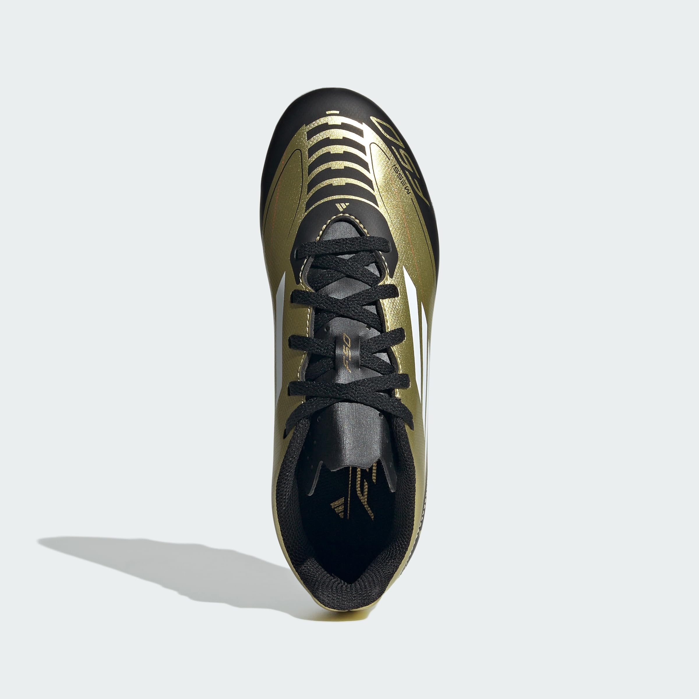 Adidas F50 Club Messi Football Boots Flexible Ground Scarpe da calcioUnisex - Adulto