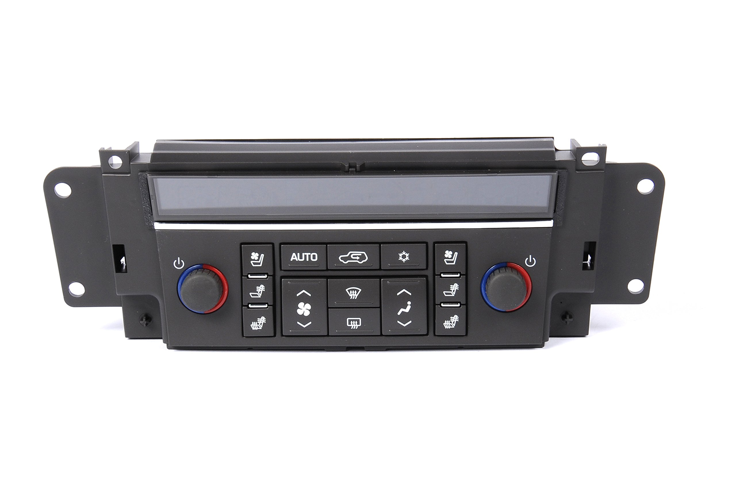 Amazon.com: ACDelco GM Original Equipment 15-74162 Heating and Air 