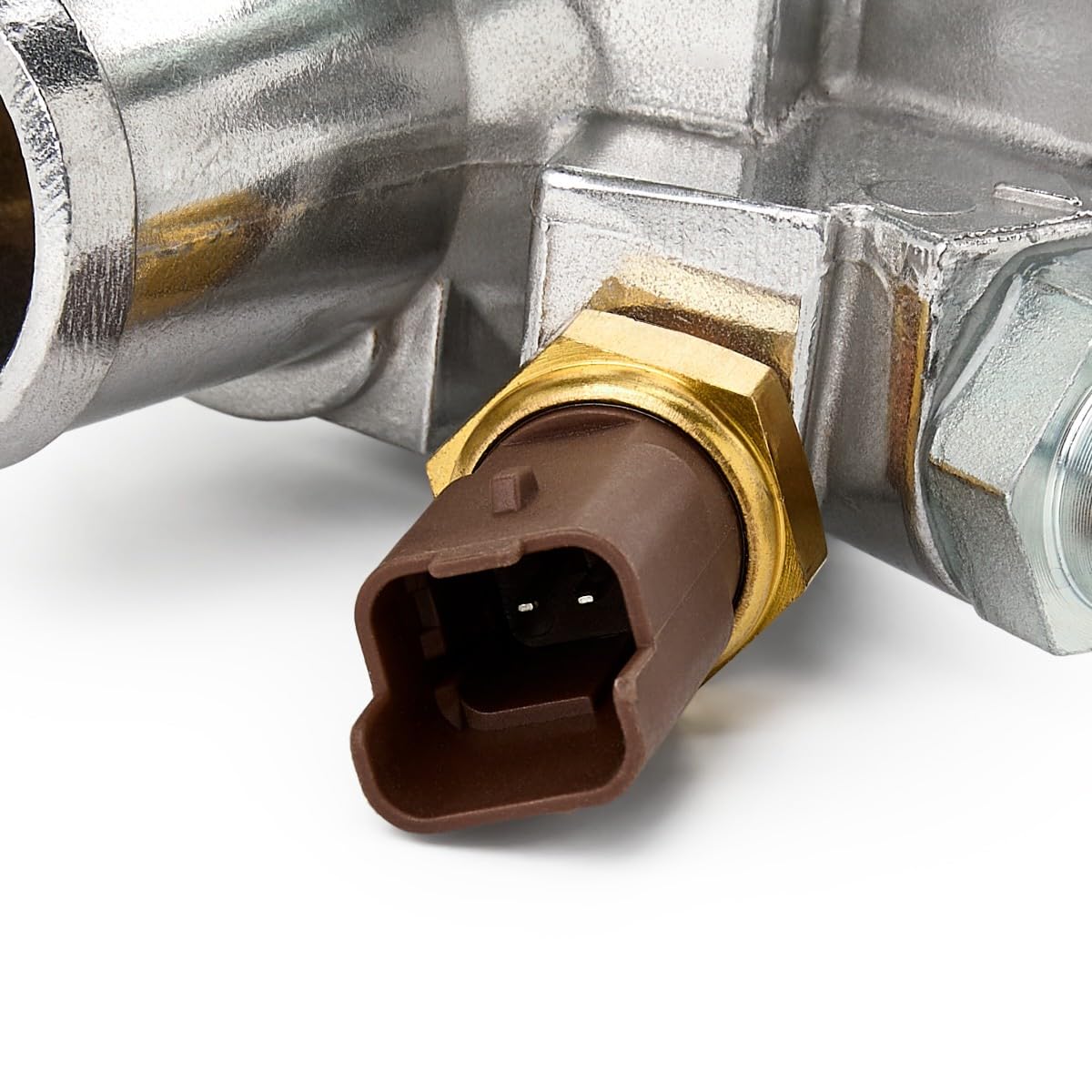 RIDEX 316T0088 Termostato motore con guarnizione con sensore Compatibilità con OPEL Astra H Hatchback A04