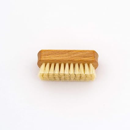 Cepillo de uñas para niños Redecker 5,8 cm.