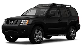2005 Nissan/Xterra