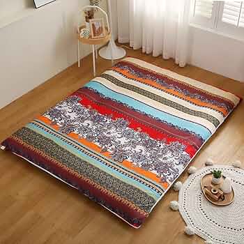 ふとんがふっとぶコーティング FUTURE FOX ワンタッチコット 折りたたみ式 スエードカバー付属