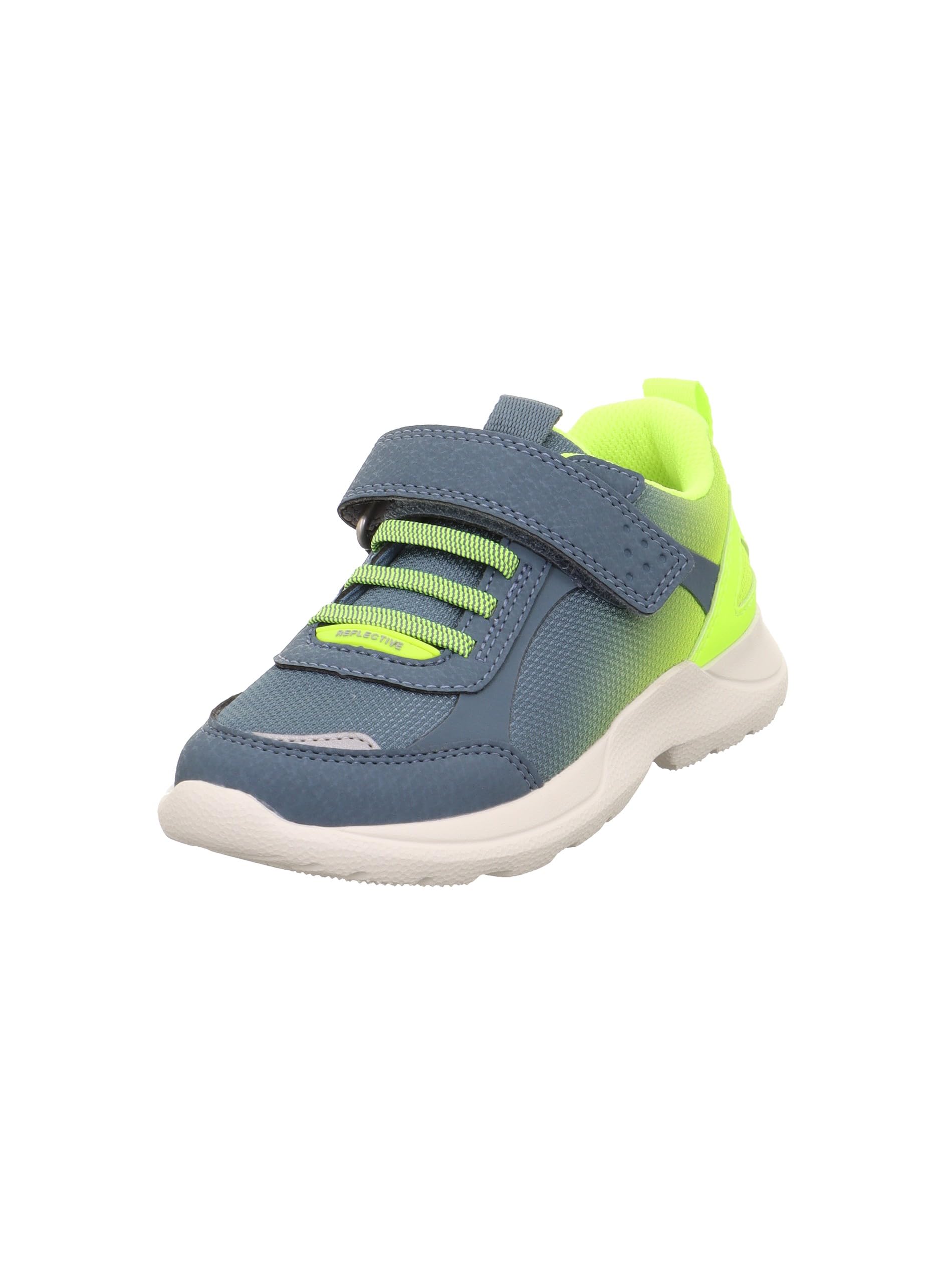 Superfit Rush Sneaker 1-000211 Jungen