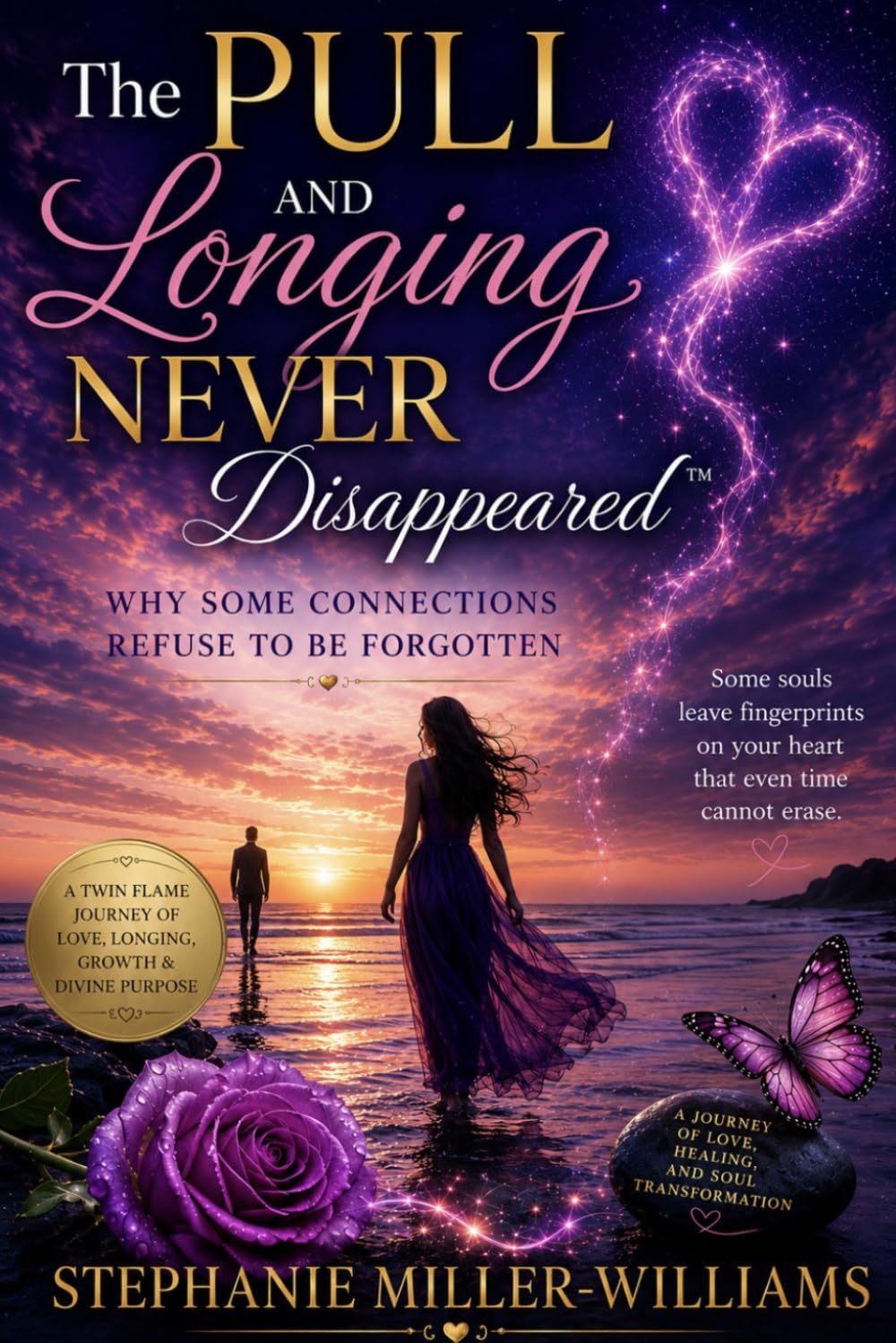 THE PULL AND LONGING NEVER DISAPPEARED: Why Some Connections Refuse to Be Forgotten