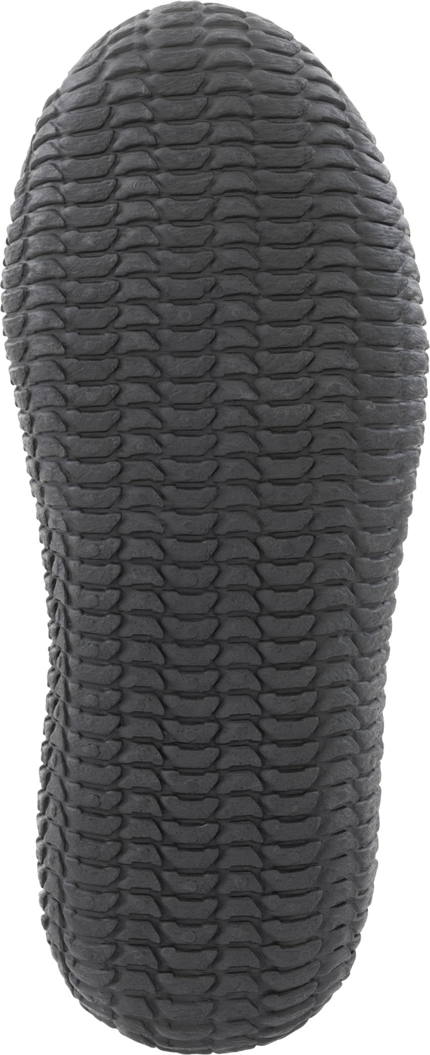 CRESSI ReefTech/RS Boots 5mm - Calzari Unisex in Neoprene Bifoderato Nero 5mm per l’Uso in Acque Fredde e Immersioni con Pinne a Scarpetta Aperta, Progettati per Proteggere i Piedi dal Freddo