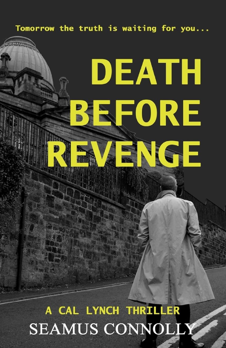 Death Before Revenge