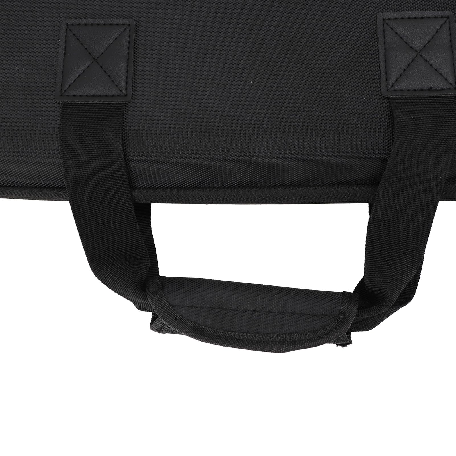 KIMISS Custodia per Controller DJ per DDJ-FLX2/DDJ-200 - Borsa da Trasporto Imbottita in EVA Antiurto (40 * 25 * 8 cm)