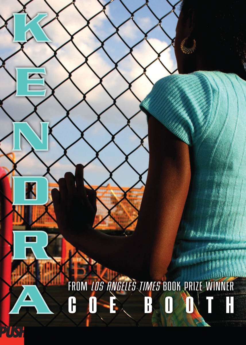 Kendra Paperback – May 1, 2010