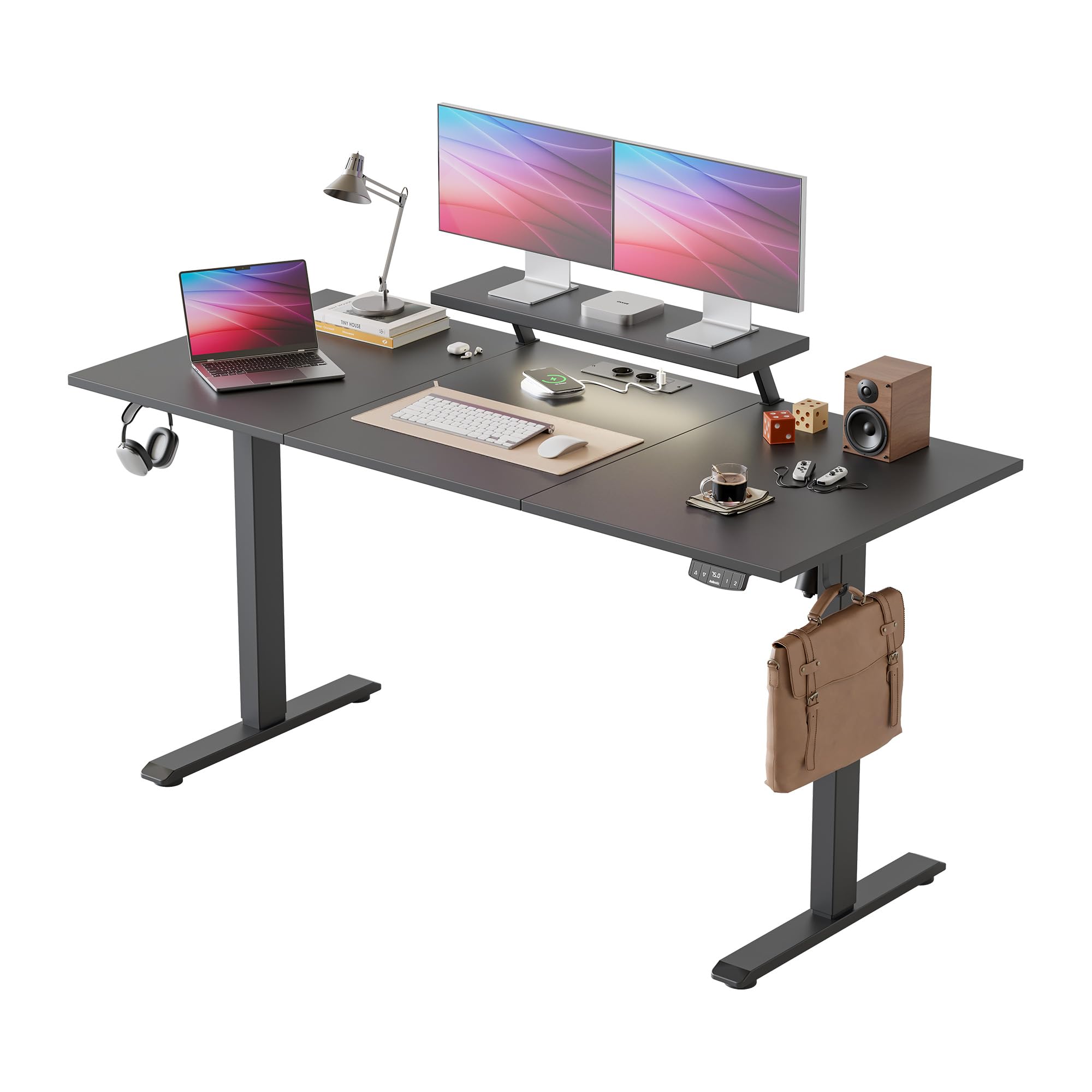 Agilestic Höhenverstellbarer Schreibtisch