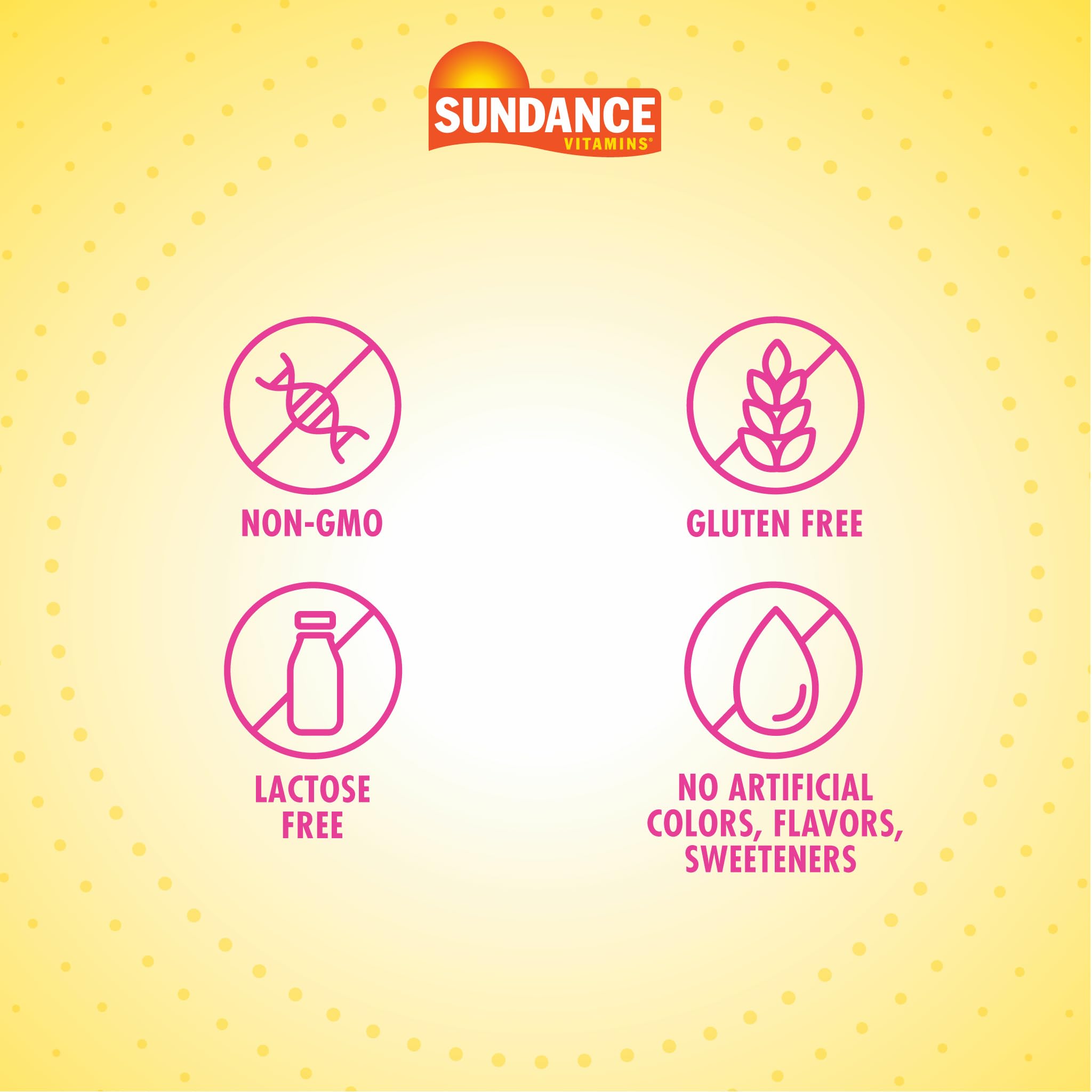 Sundance Prenatal Multivitamin | with Folic Acid — Amazon image 3