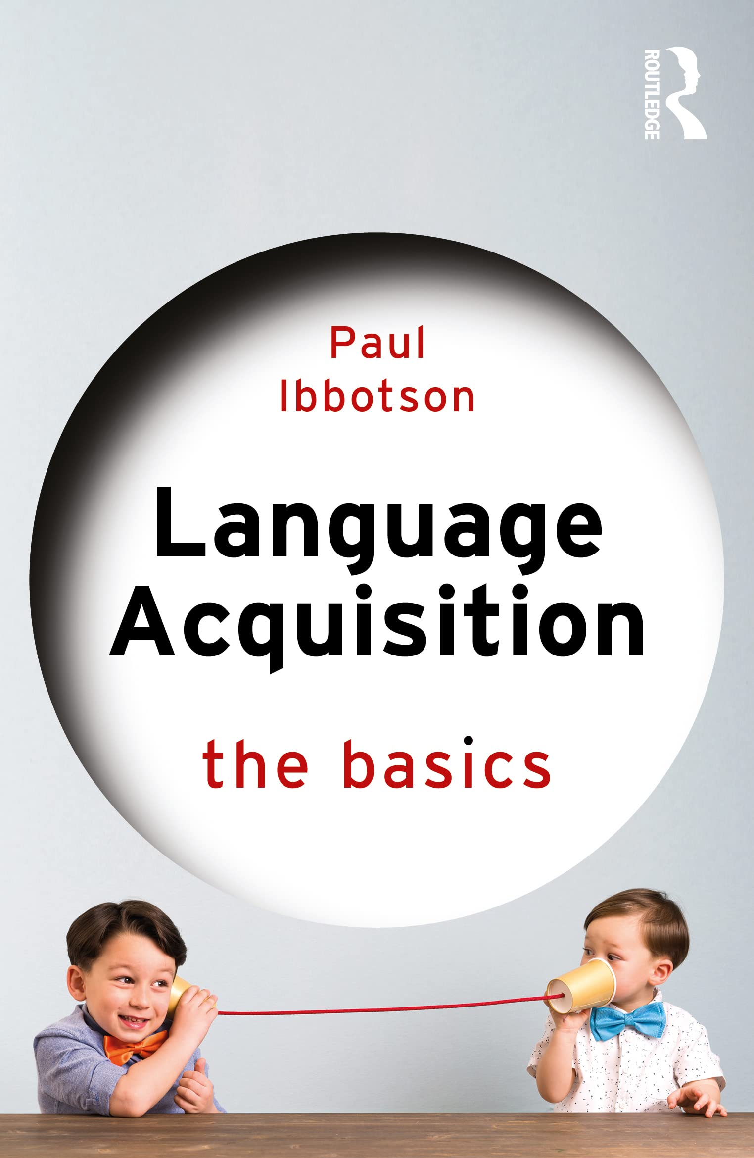 Language Acquisition (The Basics)