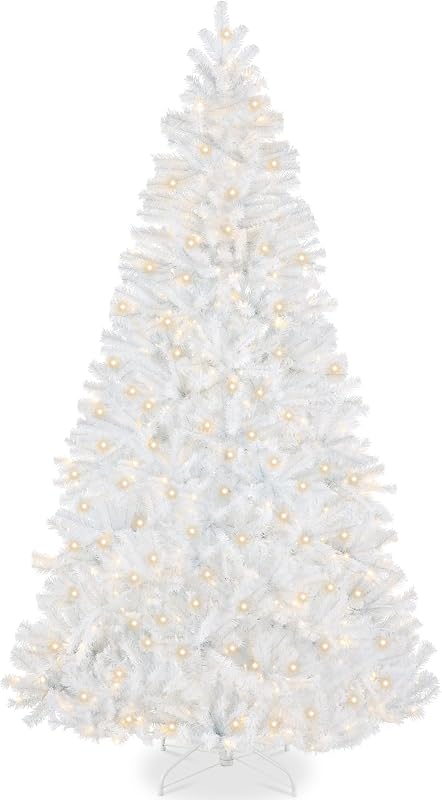 Best Choice Products 7.5 ft Premium Spruce